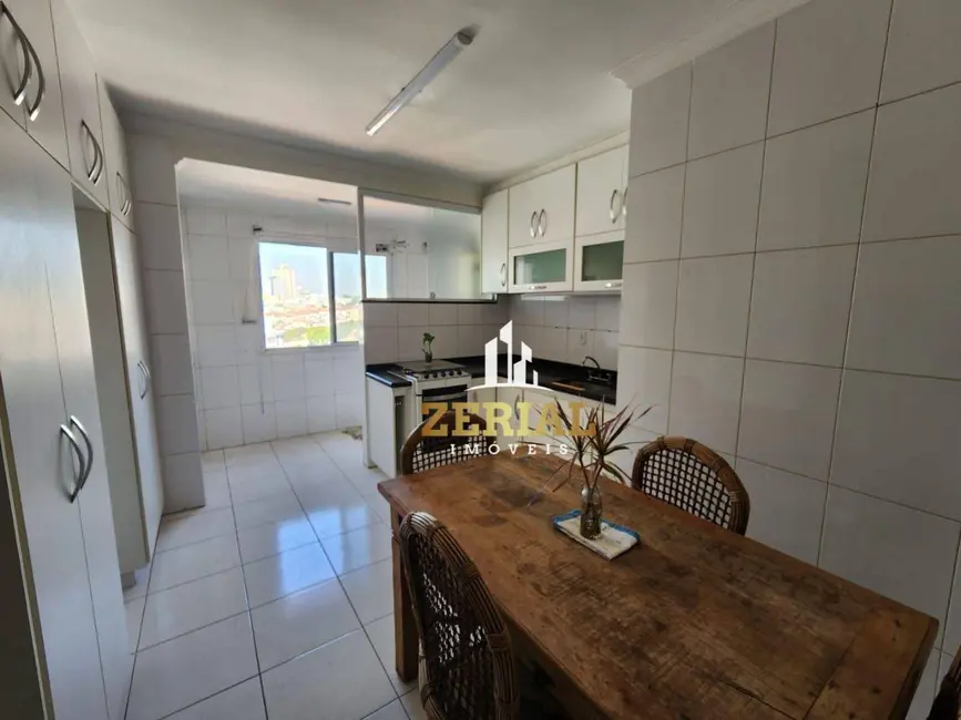 Foto 6 de Apartamento com 3 quartos à venda, 98m2 em Santa Maria, Sao Caetano Do Sul - SP