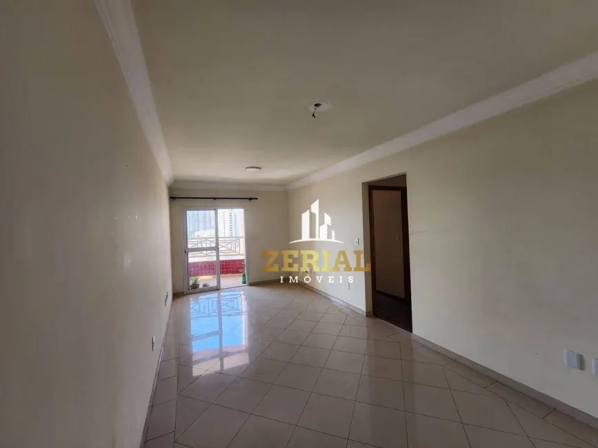 Foto 1 de Apartamento com 3 quartos à venda, 98m2 em Santa Maria, Sao Caetano Do Sul - SP