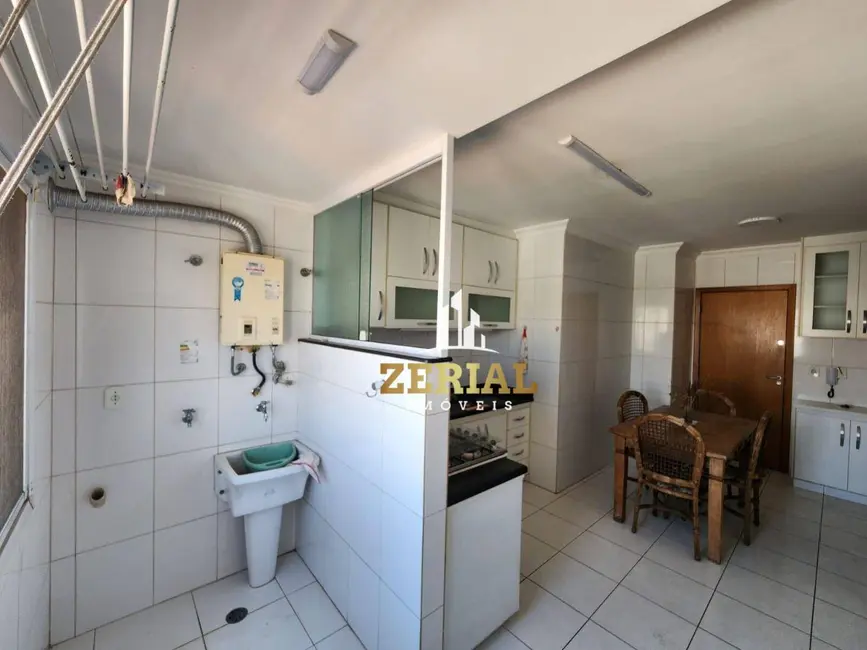 Foto 8 de Apartamento com 3 quartos à venda, 98m2 em Santa Maria, Sao Caetano Do Sul - SP