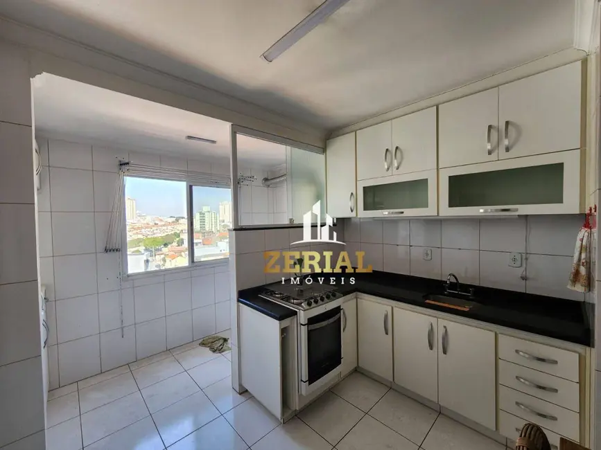 Foto 9 de Apartamento com 3 quartos à venda, 98m2 em Santa Maria, Sao Caetano Do Sul - SP