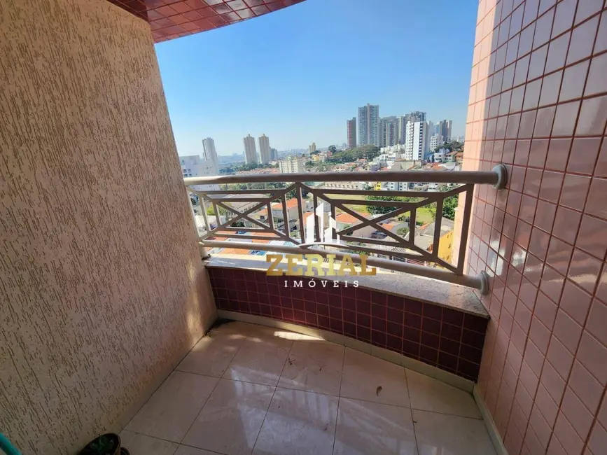 Foto 4 de Apartamento com 3 quartos à venda, 98m2 em Santa Maria, Sao Caetano Do Sul - SP