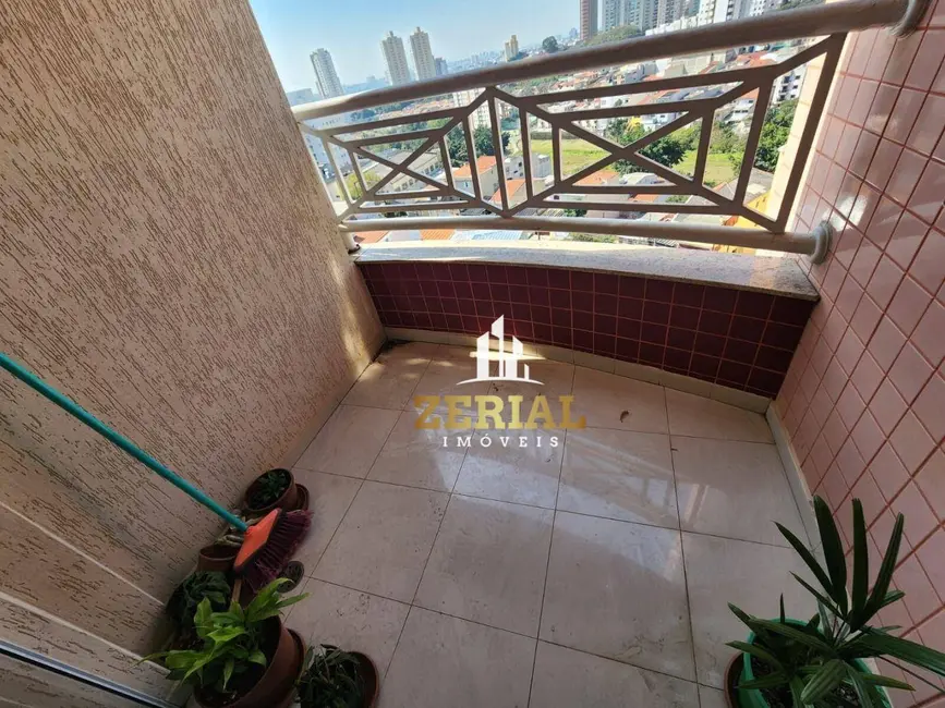 Foto 3 de Apartamento com 3 quartos à venda, 98m2 em Santa Maria, Sao Caetano Do Sul - SP