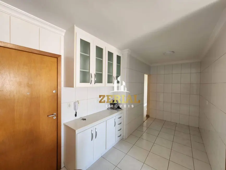 Foto 7 de Apartamento com 3 quartos à venda, 98m2 em Santa Maria, Sao Caetano Do Sul - SP