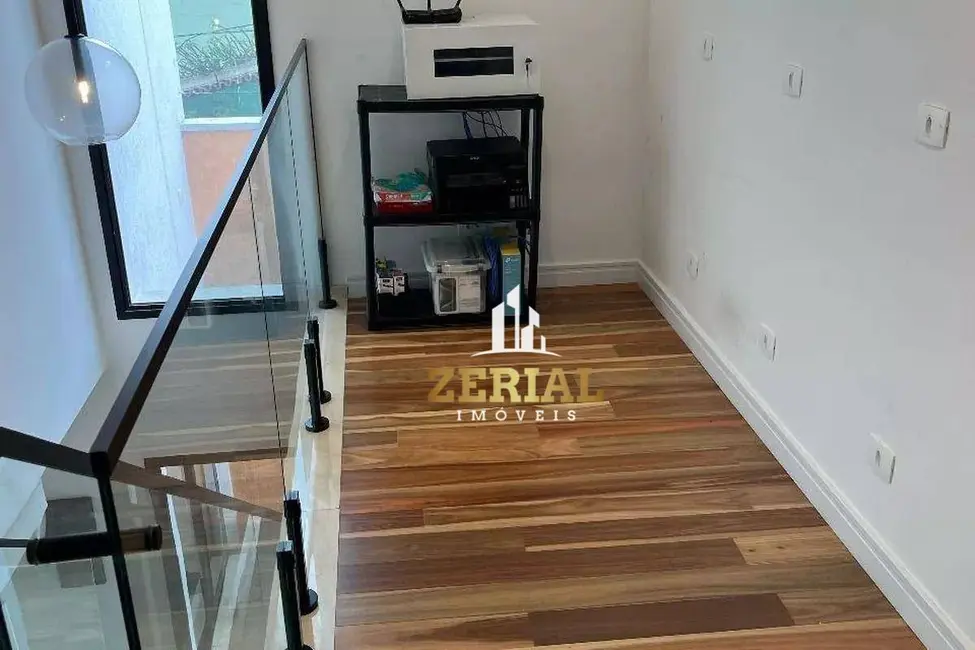 Foto 3 de Sobrado com 3 quartos à venda, 146m2 em Santa Maria, Sao Caetano Do Sul - SP