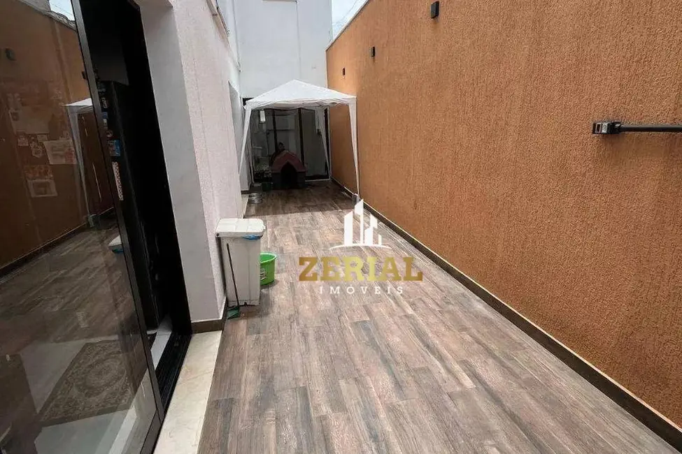 Foto 8 de Sobrado com 3 quartos à venda, 146m2 em Santa Maria, Sao Caetano Do Sul - SP