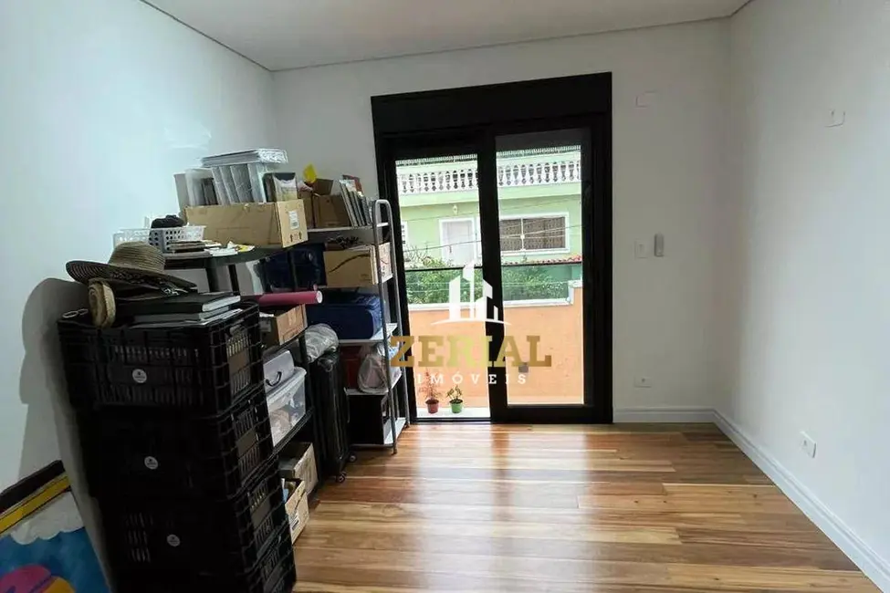 Foto 6 de Sobrado com 3 quartos à venda, 146m2 em Santa Maria, Sao Caetano Do Sul - SP