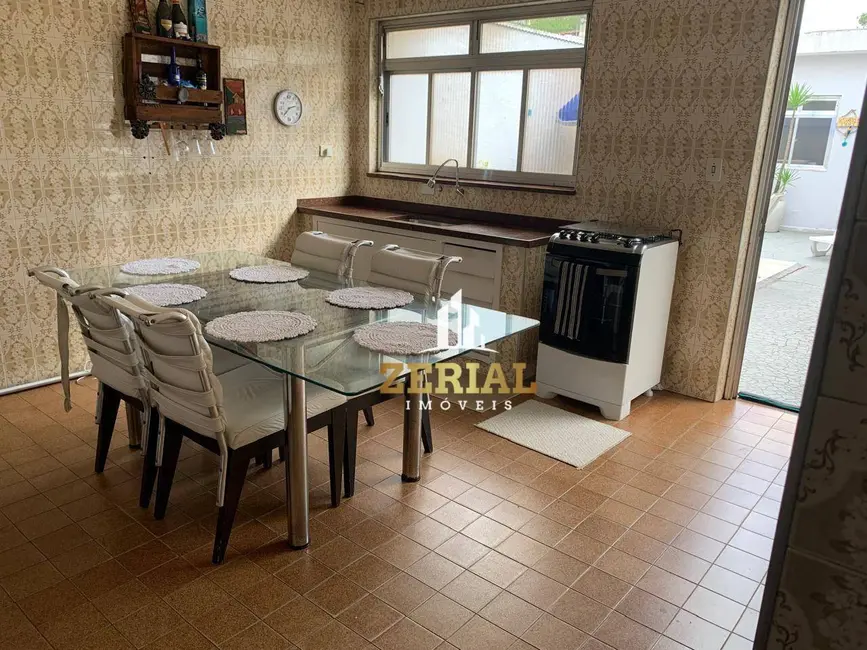 Foto 5 de Casa com 3 quartos à venda, 210m2 em Olímpico, Sao Caetano Do Sul - SP