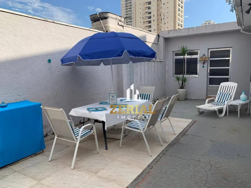 Foto 9 de Casa com 3 quartos à venda, 210m2 em Olímpico, Sao Caetano Do Sul - SP