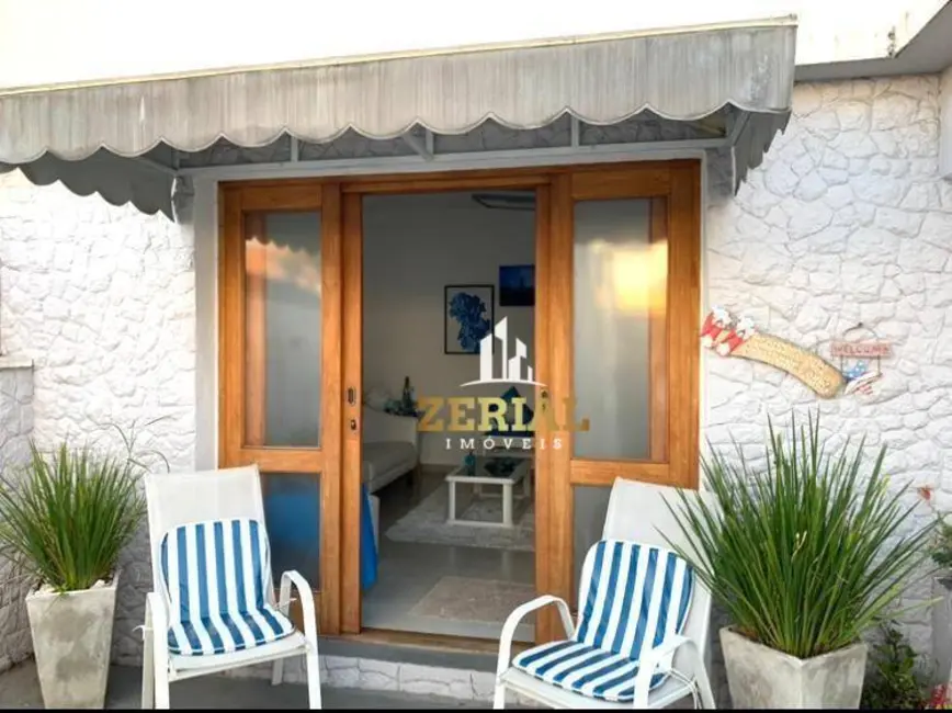 Foto 1 de Casa com 3 quartos à venda, 210m2 em Olímpico, Sao Caetano Do Sul - SP