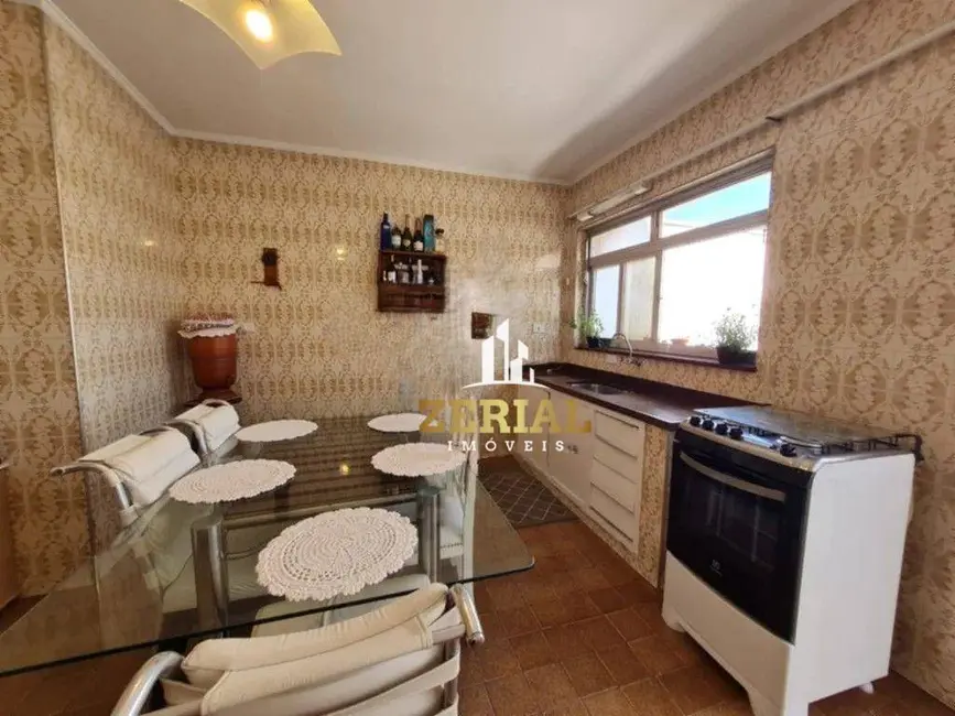 Foto 6 de Casa com 3 quartos à venda, 210m2 em Olímpico, Sao Caetano Do Sul - SP