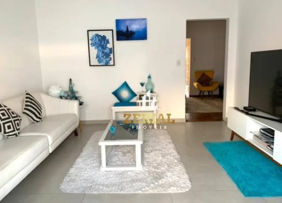 Foto 2 de Casa com 3 quartos à venda, 210m2 em Olímpico, Sao Caetano Do Sul - SP