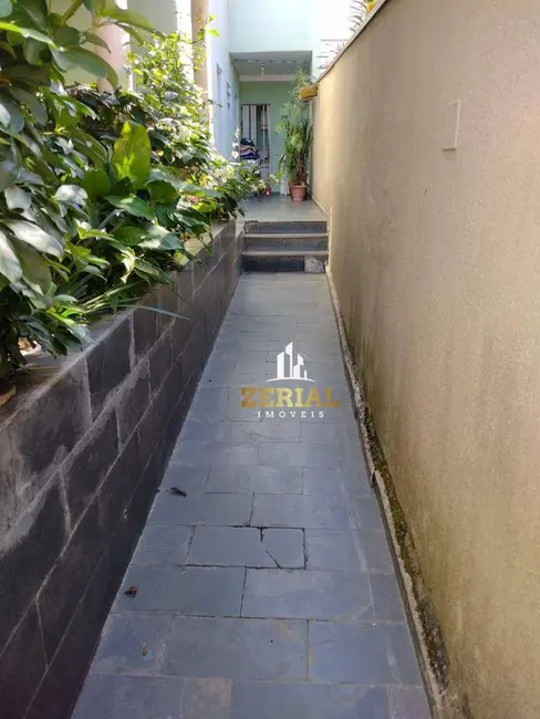 Foto 5 de Casa com 6 quartos à venda, 250m2 em Cerâmica, Sao Caetano Do Sul - SP