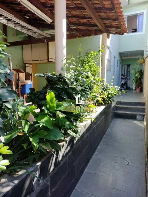 Foto 7 de Casa com 6 quartos à venda, 250m2 em Cerâmica, Sao Caetano Do Sul - SP