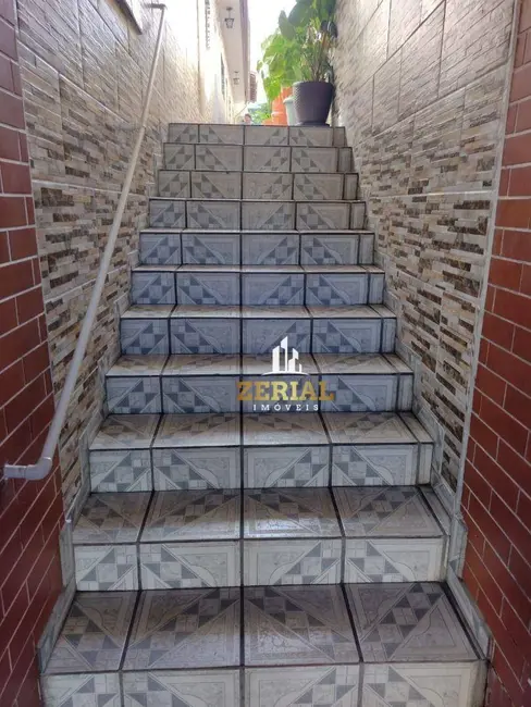 Foto 3 de Casa com 6 quartos à venda, 250m2 em Cerâmica, Sao Caetano Do Sul - SP