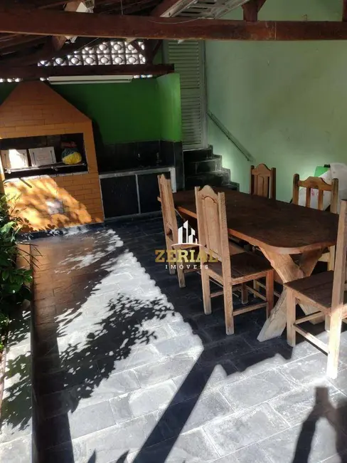 Foto 1 de Casa com 6 quartos à venda, 250m2 em Cerâmica, Sao Caetano Do Sul - SP