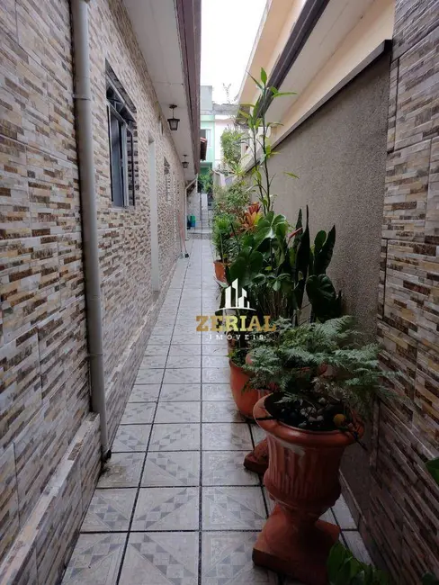 Foto 4 de Casa com 6 quartos à venda, 250m2 em Cerâmica, Sao Caetano Do Sul - SP