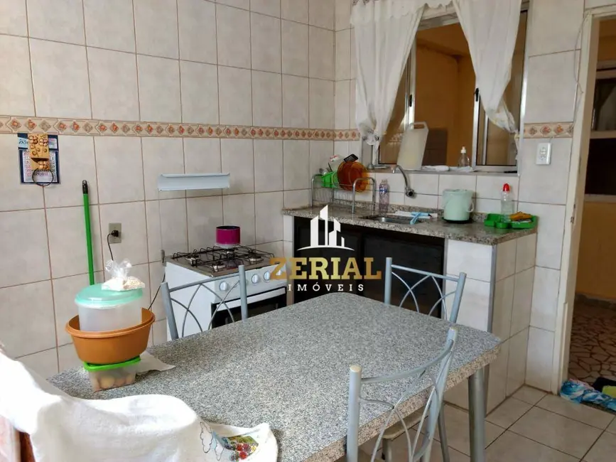 Casa com 3 quartos à venda, 151m2 em Mauá, Sao Caetano Do Sul - SP - imagem 5 Foto 5 de Casa com 3 quartos à venda, 151m2 em Mauá, Sao Caetano Do Sul - SP