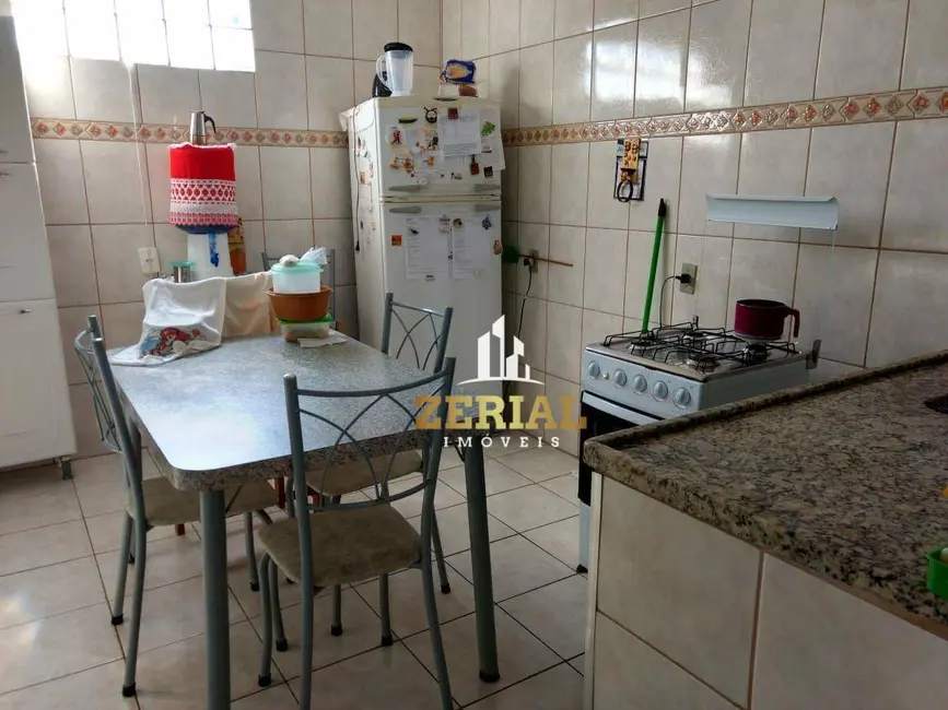 Casa com 3 quartos à venda, 151m2 em Mauá, Sao Caetano Do Sul - SP - imagem 6 Foto 6 de Casa com 3 quartos à venda, 151m2 em Mauá, Sao Caetano Do Sul - SP