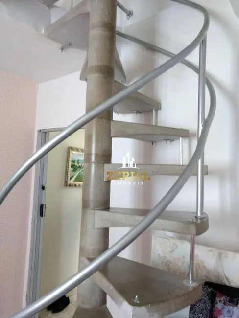 Casa com 3 quartos à venda, 151m2 em Mauá, Sao Caetano Do Sul - SP - imagem 4 Foto 4 de Casa com 3 quartos à venda, 151m2 em Mauá, Sao Caetano Do Sul - SP