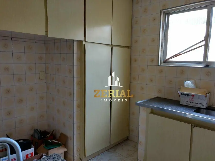 Casa com 3 quartos à venda, 151m2 em Mauá, Sao Caetano Do Sul - SP - imagem 7 Foto 7 de Casa com 3 quartos à venda, 151m2 em Mauá, Sao Caetano Do Sul - SP