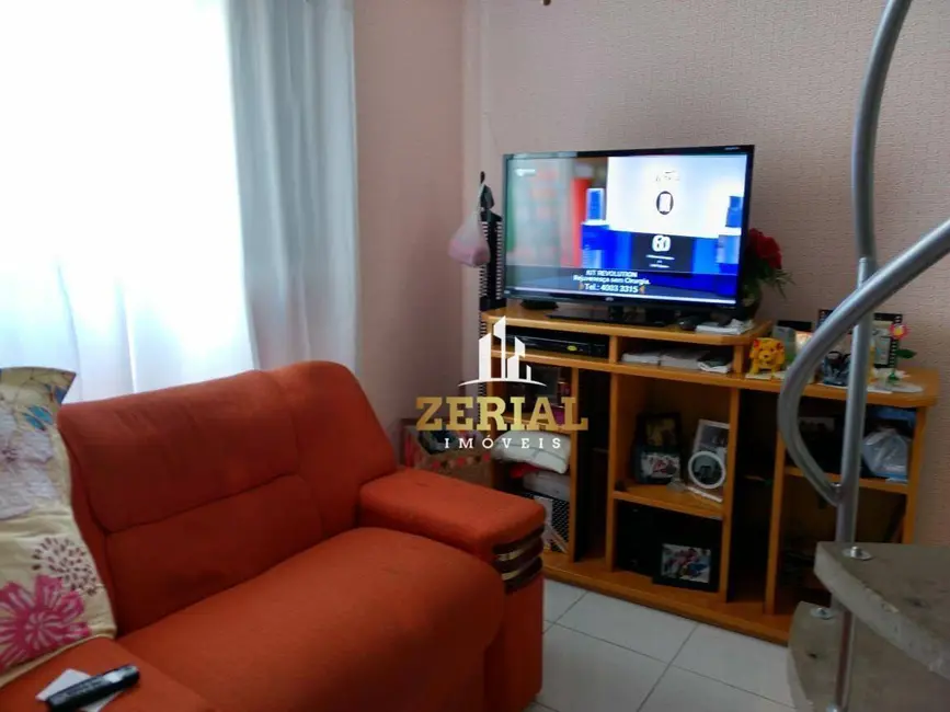 Foto 1 de Casa com 3 quartos à venda, 151m2 em Mauá, Sao Caetano Do Sul - SP