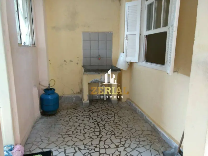 Casa com 3 quartos à venda, 151m2 em Mauá, Sao Caetano Do Sul - SP - imagem 9 Foto 9 de Casa com 3 quartos à venda, 151m2 em Mauá, Sao Caetano Do Sul - SP