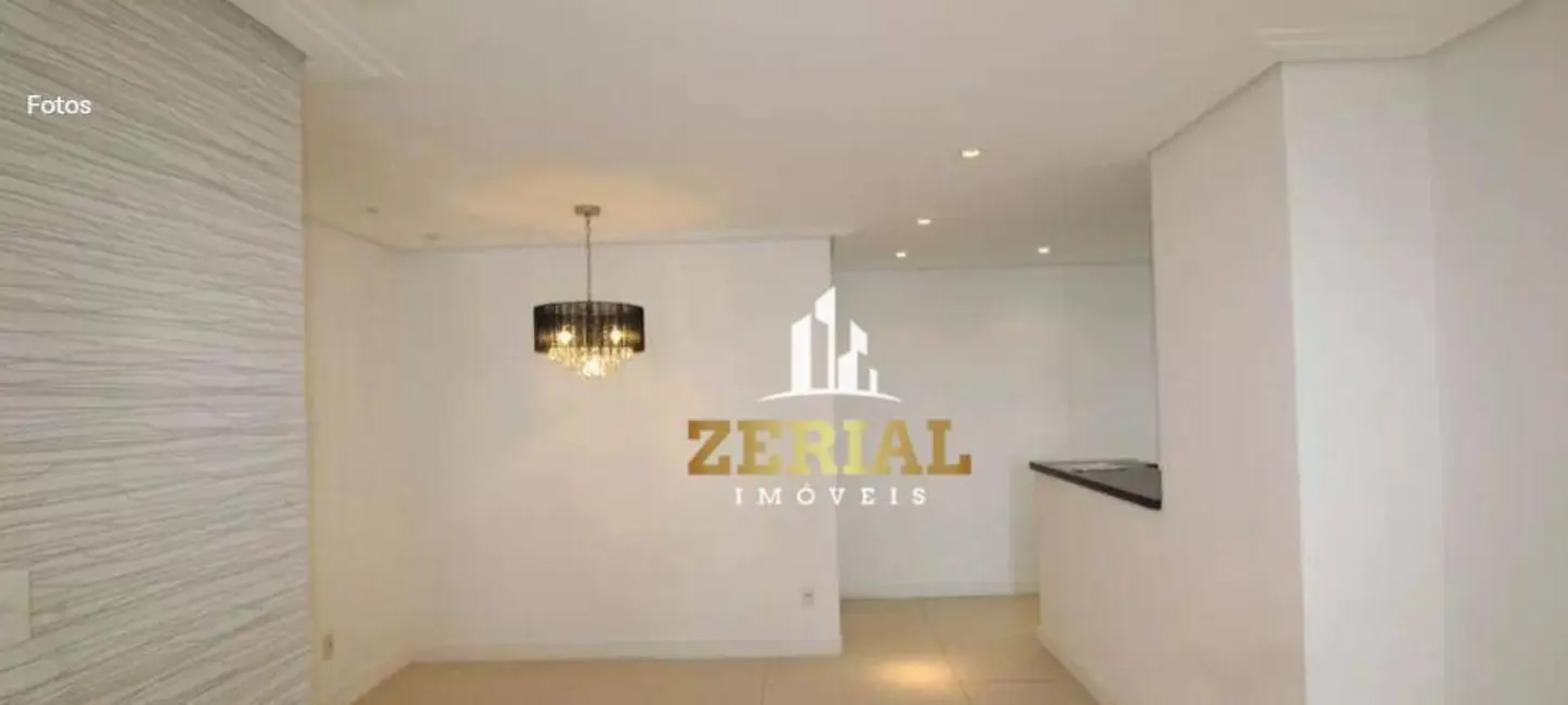 Foto 2 de Apartamento com 3 quartos à venda, 91m2 em Barcelona, Sao Caetano Do Sul - SP