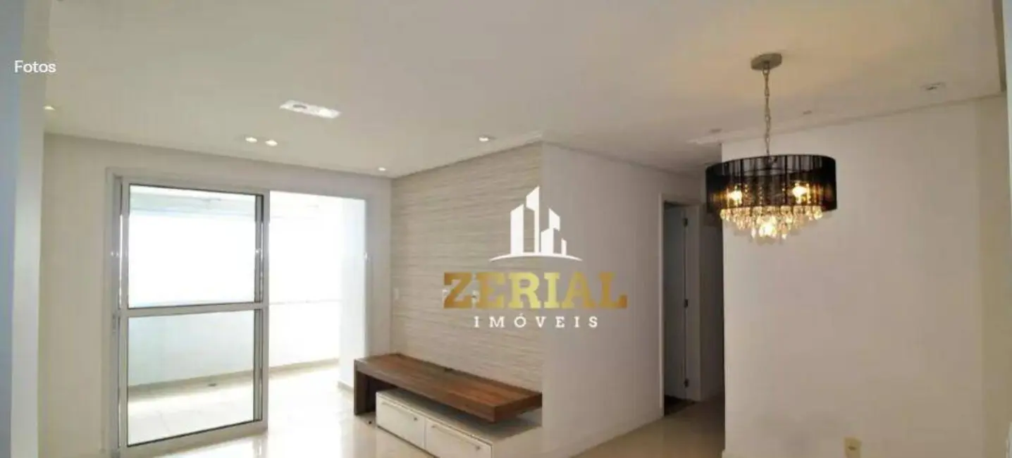 Foto 1 de Apartamento com 3 quartos à venda, 91m2 em Barcelona, Sao Caetano Do Sul - SP