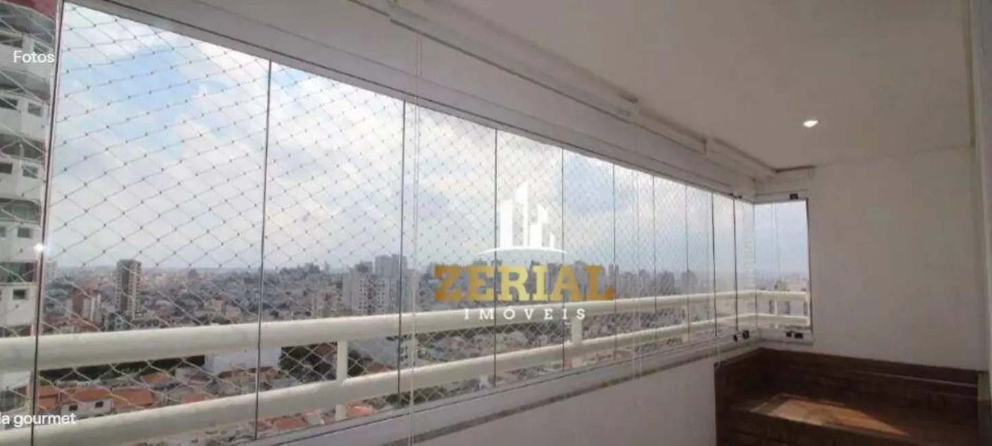 Foto 5 de Apartamento com 3 quartos à venda, 91m2 em Barcelona, Sao Caetano Do Sul - SP