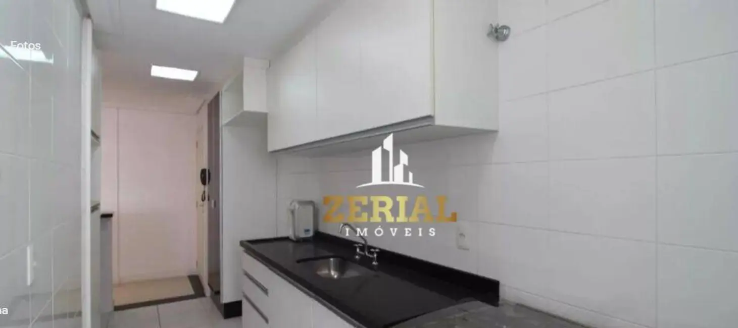 Foto 7 de Apartamento com 3 quartos à venda, 91m2 em Barcelona, Sao Caetano Do Sul - SP