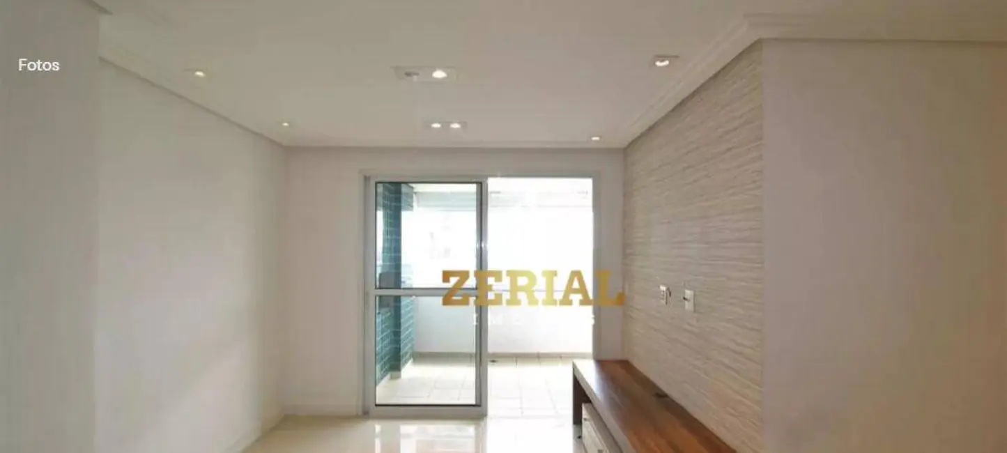 Foto 3 de Apartamento com 3 quartos à venda, 91m2 em Barcelona, Sao Caetano Do Sul - SP