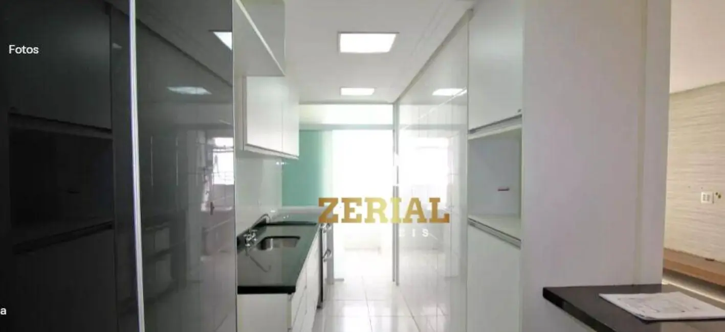 Foto 6 de Apartamento com 3 quartos à venda, 91m2 em Barcelona, Sao Caetano Do Sul - SP