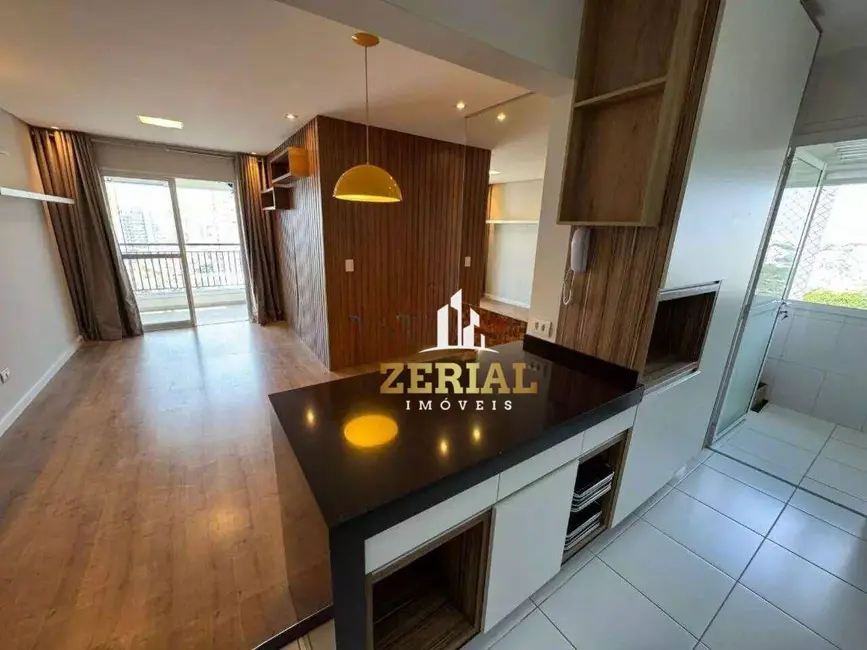 Foto 8 de Apartamento com 2 quartos à venda, 66m2 em Olímpico, Sao Caetano Do Sul - SP