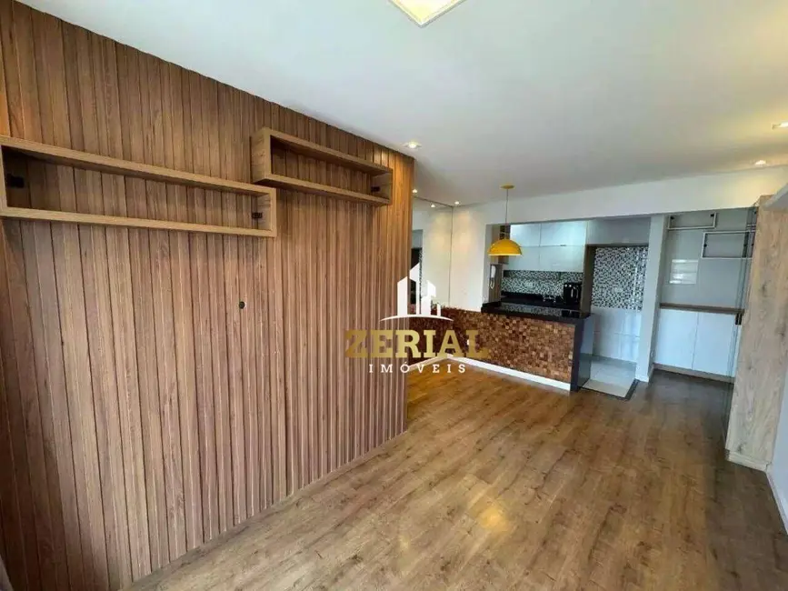 Foto 2 de Apartamento com 2 quartos à venda, 66m2 em Olímpico, Sao Caetano Do Sul - SP