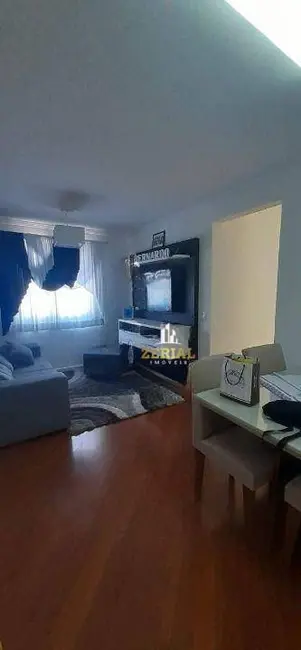Foto 3 de Apartamento com 3 quartos à venda, 60m2 em Barcelona, Sao Caetano Do Sul - SP