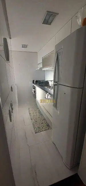 Foto 6 de Apartamento com 3 quartos à venda, 60m2 em Barcelona, Sao Caetano Do Sul - SP
