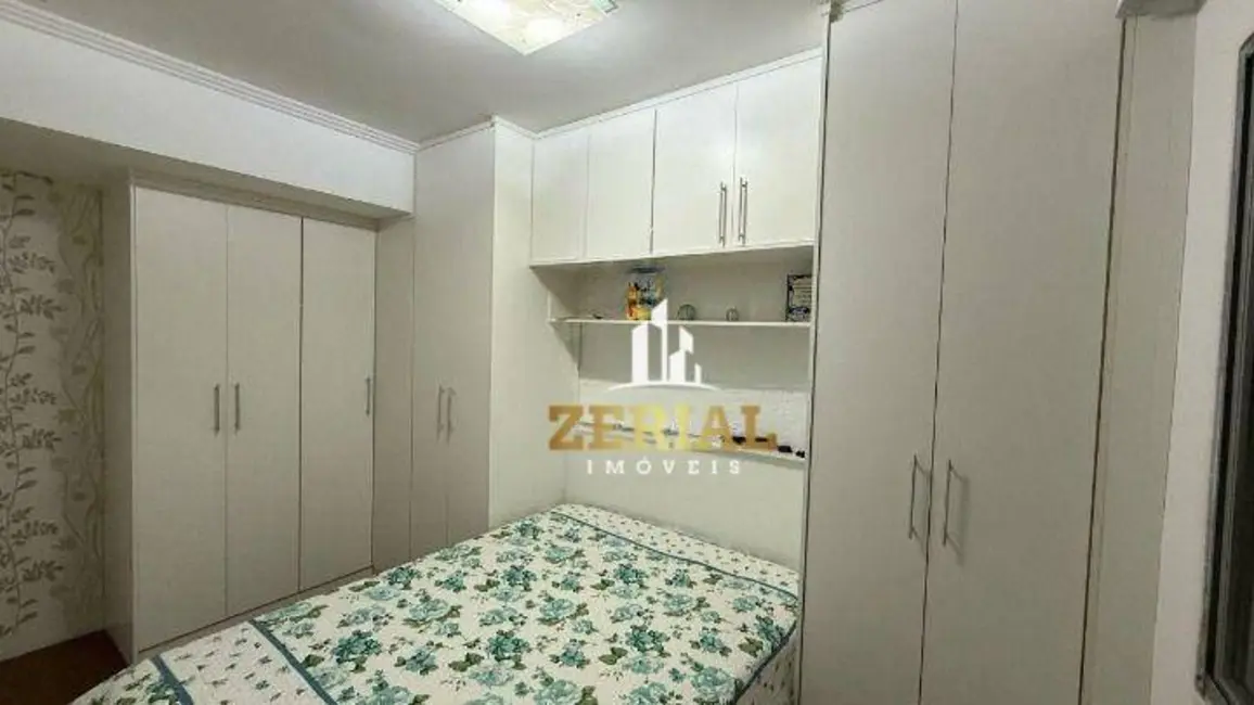 Foto 9 de Apartamento com 3 quartos à venda, 60m2 em Barcelona, Sao Caetano Do Sul - SP