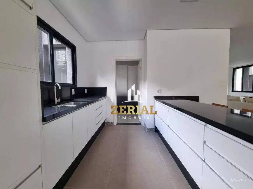 Foto 3 de Casa de Condomínio com 4 quartos à venda, 360m2 em Cerâmica, Sao Caetano Do Sul - SP