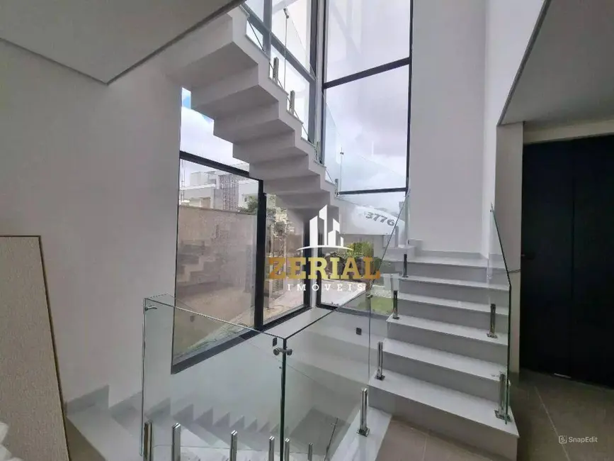 Foto 4 de Casa de Condomínio com 4 quartos à venda, 360m2 em Cerâmica, Sao Caetano Do Sul - SP