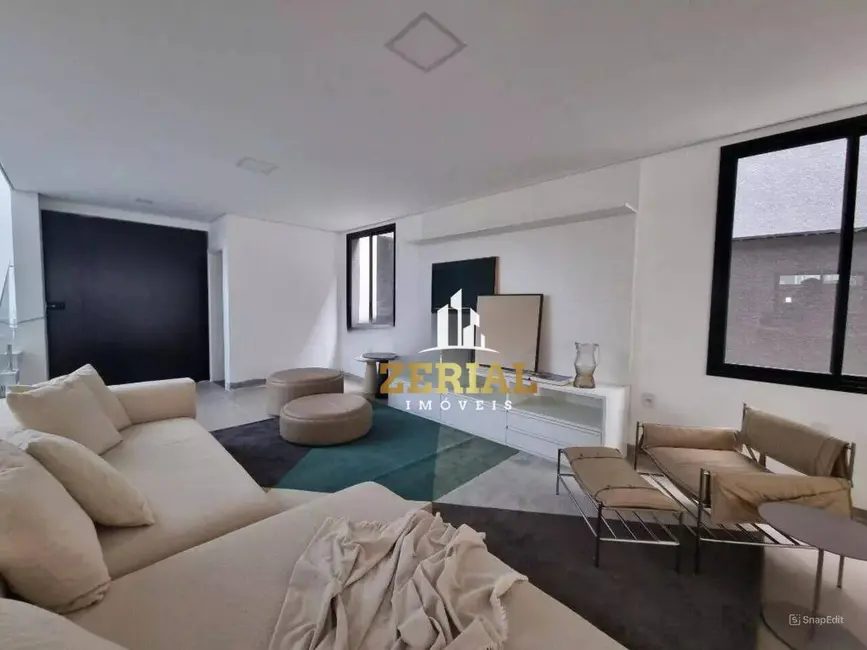 Foto 2 de Casa de Condomínio com 4 quartos à venda, 360m2 em Cerâmica, Sao Caetano Do Sul - SP