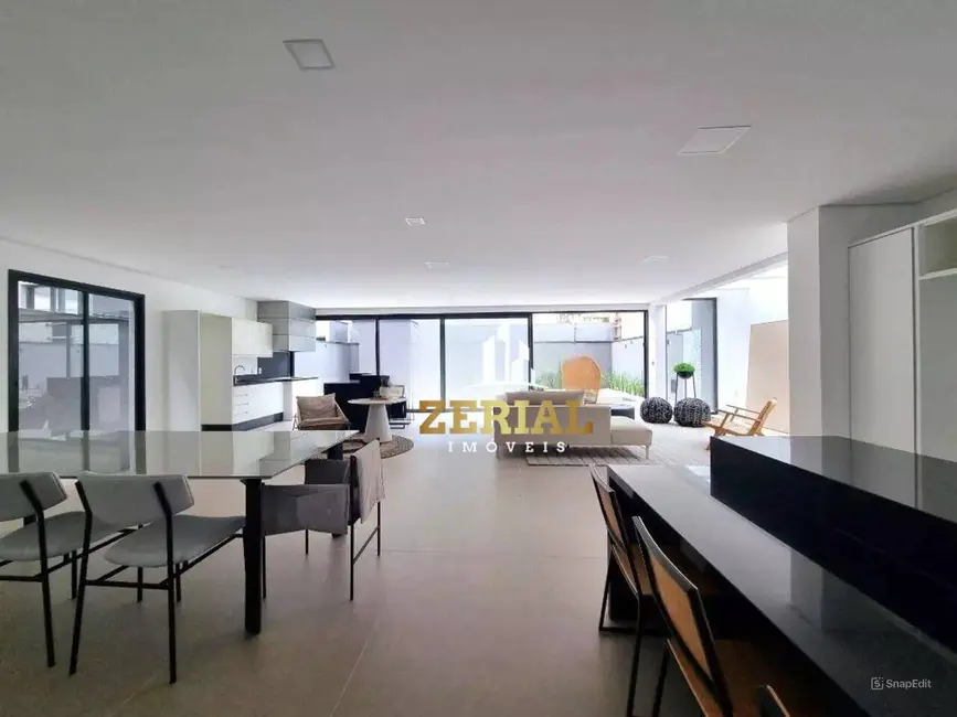 Foto 1 de Casa de Condomínio com 4 quartos à venda, 360m2 em Cerâmica, Sao Caetano Do Sul - SP