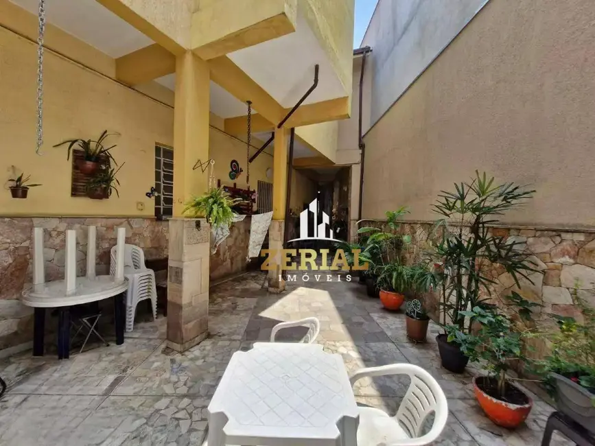 Foto 6 de Sobrado com 3 quartos à venda, 268m2 em Fundação, Sao Caetano Do Sul - SP