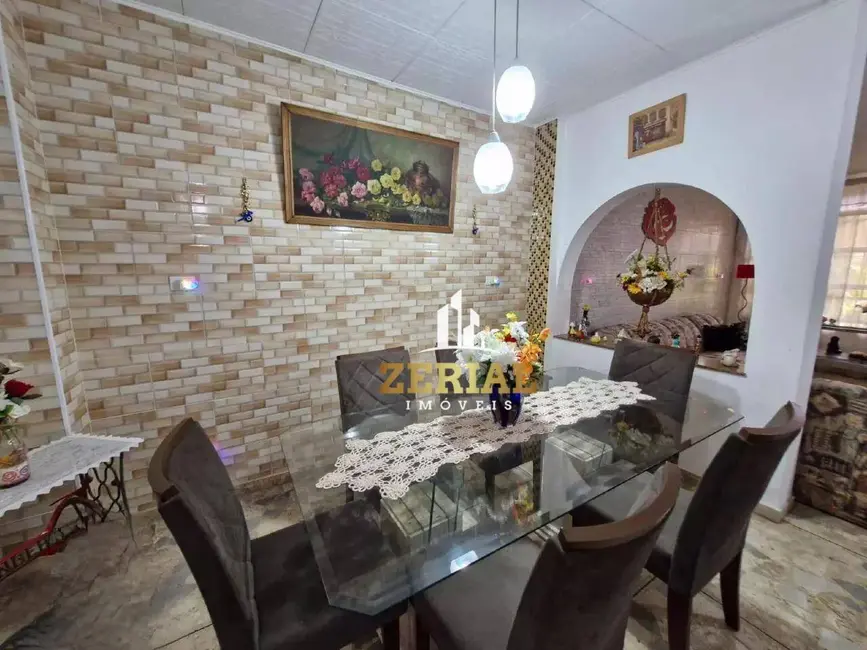 Foto 7 de Sobrado com 3 quartos à venda, 268m2 em Fundação, Sao Caetano Do Sul - SP