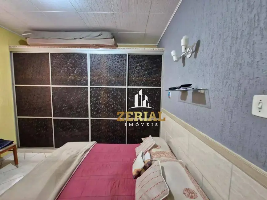 Foto 9 de Sobrado com 3 quartos à venda, 268m2 em Fundação, Sao Caetano Do Sul - SP