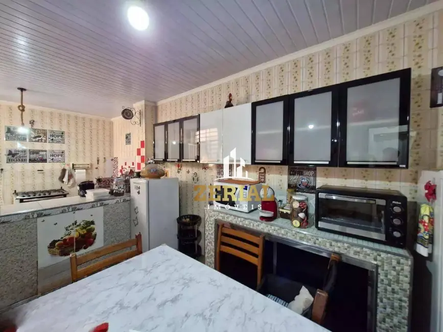 Foto 8 de Sobrado com 3 quartos à venda, 268m2 em Fundação, Sao Caetano Do Sul - SP