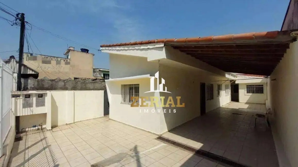 Foto 1 de Casa com 3 quartos à venda, 200m2 em Sao Caetano Do Sul - SP