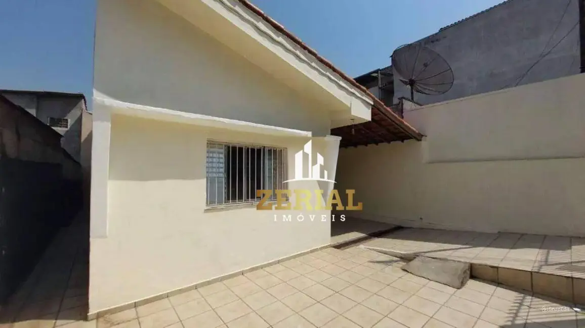 Foto 2 de Casa com 3 quartos à venda, 200m2 em Sao Caetano Do Sul - SP