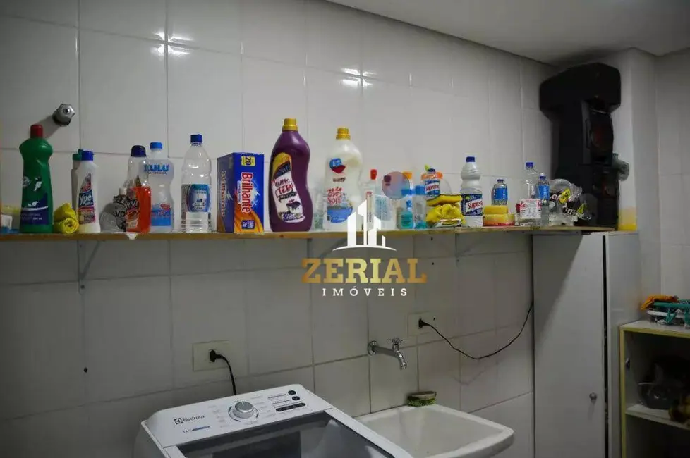 Foto 9 de Sobrado com 4 quartos à venda, 225m2 em Cerâmica, Sao Caetano Do Sul - SP