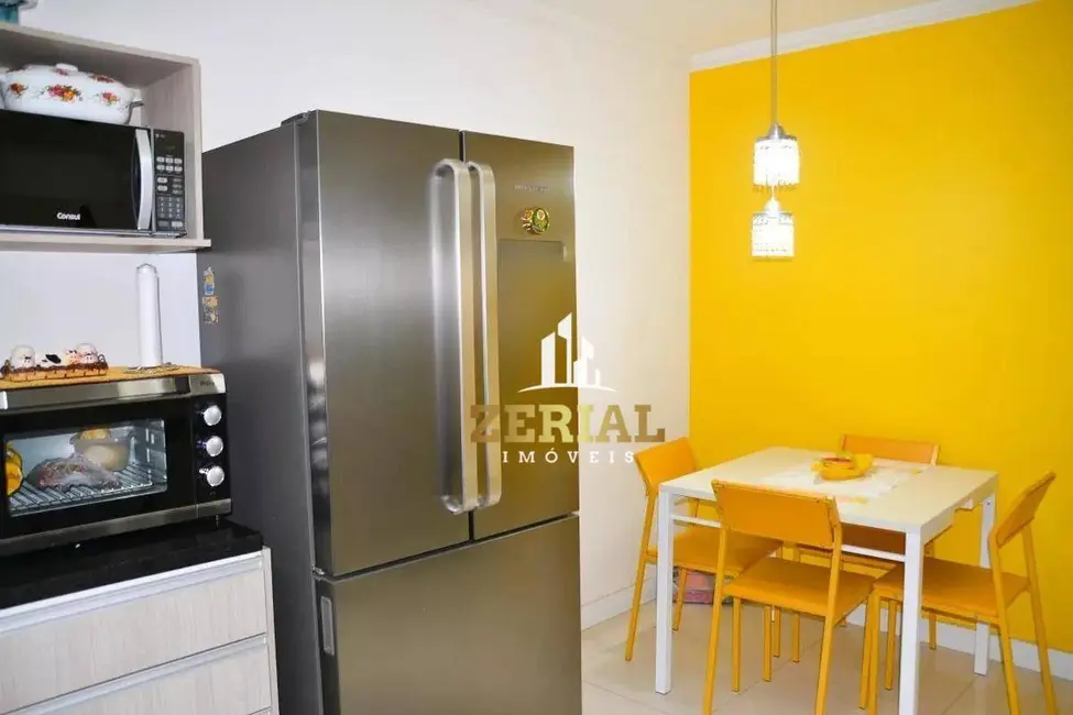 Foto 6 de Sobrado com 4 quartos à venda, 225m2 em Cerâmica, Sao Caetano Do Sul - SP