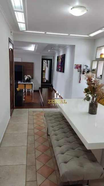 Foto 1 de Apartamento com 3 quartos à venda, 200m2 em Sao Caetano Do Sul - SP